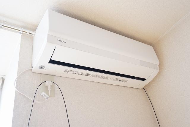 その他設備　設備