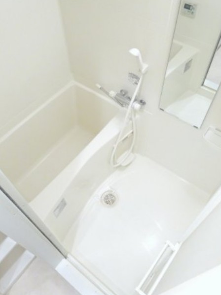 バス・シャワールーム　☆浴室☆