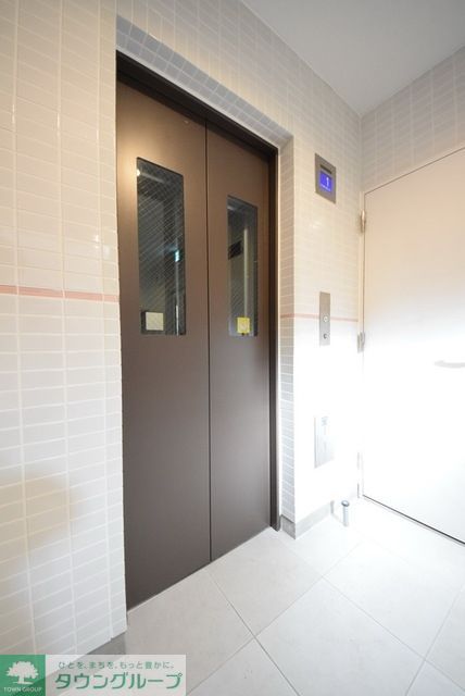 その他共有部分　お問合せはタウンハウジングまで！※現地待合わせ相談可能