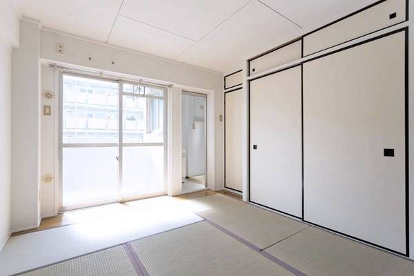 その他部屋・スペース　ビレッジハウスの同一物件・同一タイプの間取りの写真です