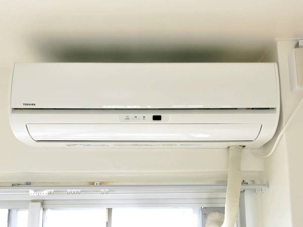 その他設備　ビレッジハウスの同一物件・同一タイプの間取りの写真です