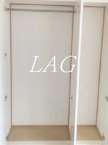 収納　収納です。