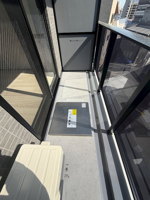 洗面設備　※別部屋参考