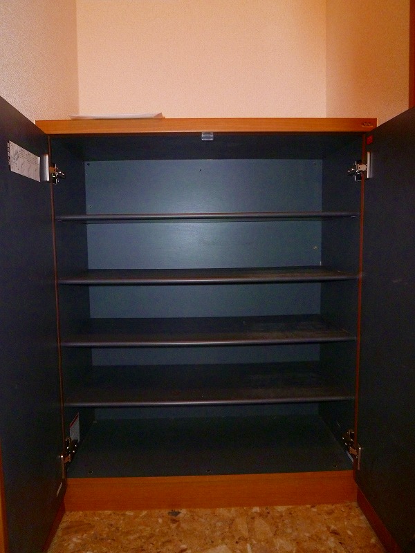 収納　プリマヴェール相模台