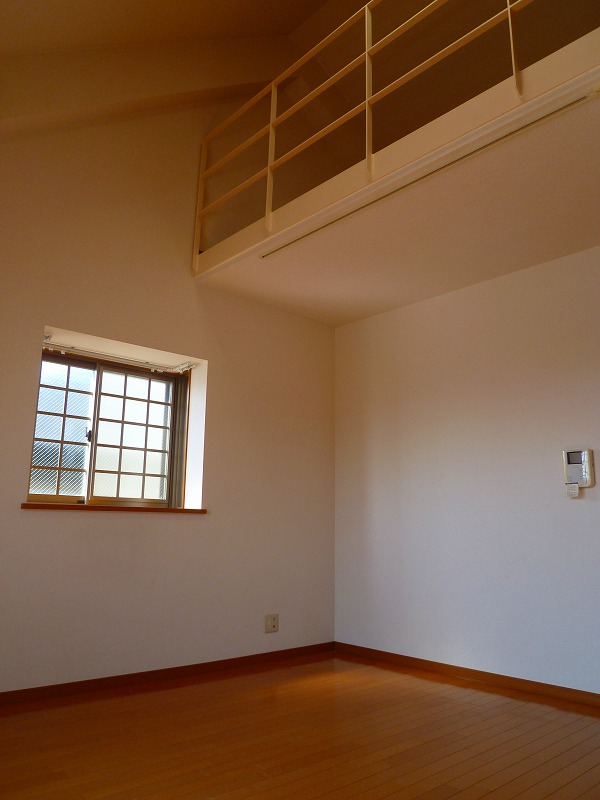 その他部屋・スペース　プリマヴェール相模台