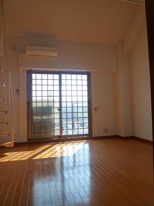 居室・リビング　プリマヴェール相模台