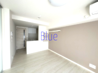 居室・リビング　同じ仕様