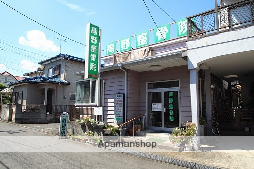 病院　高野接骨院（病院）まで169m