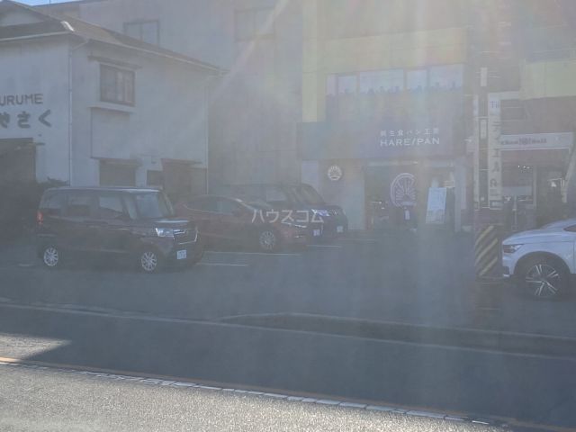 飲食店　ハレパン 岡崎店（飲食店）まで215m