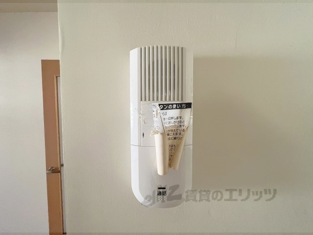 その他　ドアフォン