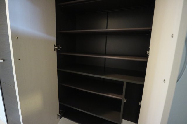 その他設備　同一タイプです。