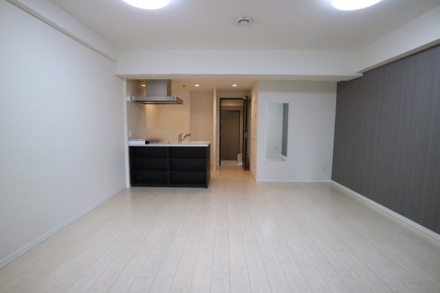 居室・リビング　同一タイプです。