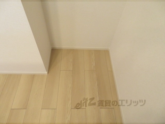 その他部屋・スペース　冷蔵庫置場