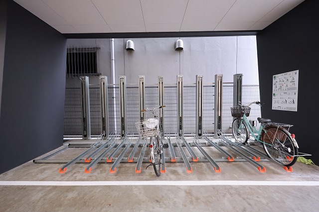 その他共有部分　共有部