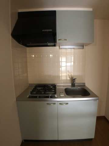 キッチン　サンピア西須賀