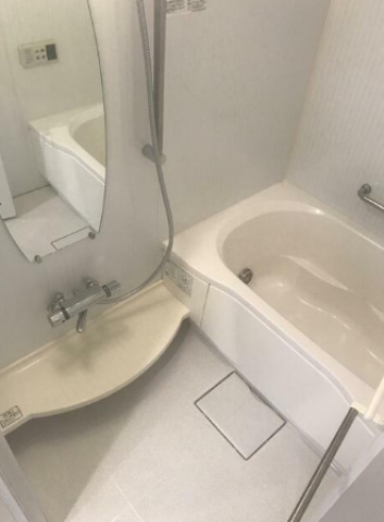 バス・シャワールーム　※別部屋参照