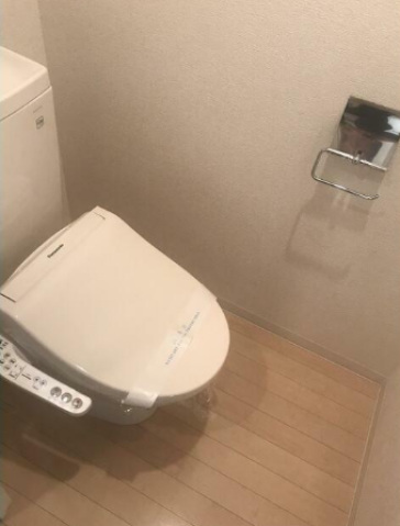 トイレ　※別部屋参照