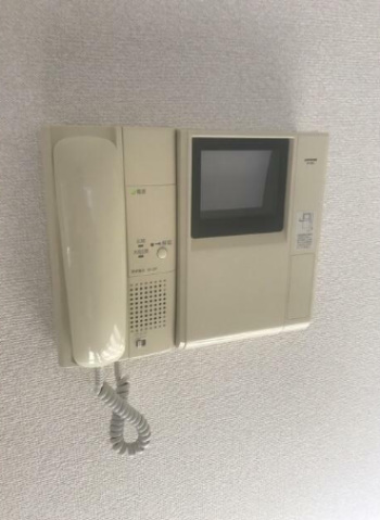 セキュリティ　※別部屋参照