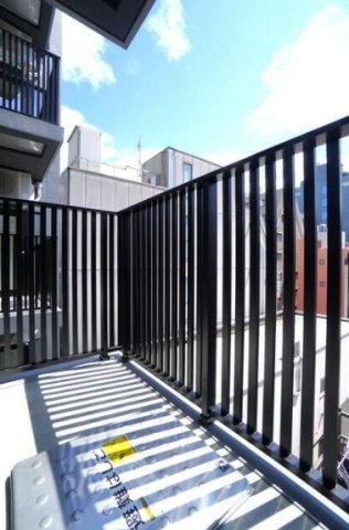 バルコニー　☆日当たり良好なバルコニー☆