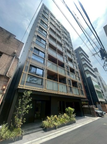 建物外観　☆きれいな外観☆