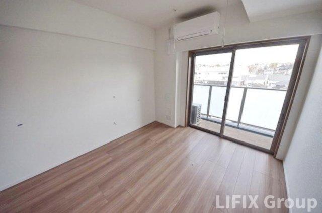 居室・リビング　居間・リビング