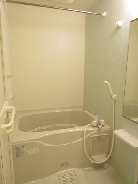 バス・シャワールーム　参考・別室