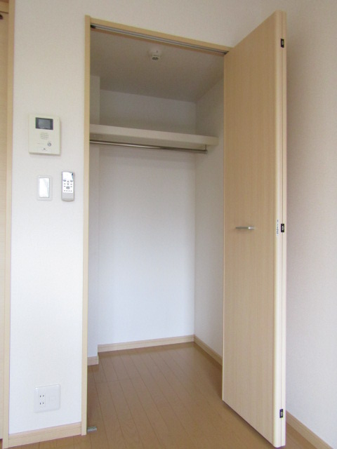 収納　参考・別室