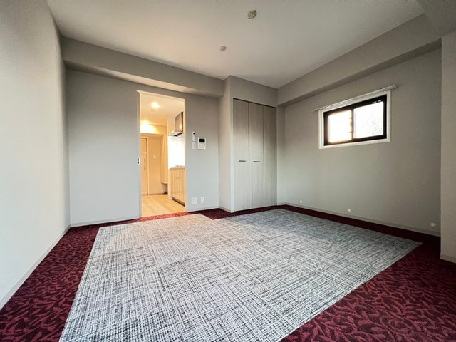 居室・リビング　別号室の写真です