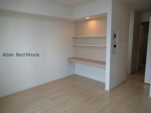 居室・リビング　※同物件、別部屋の写真です