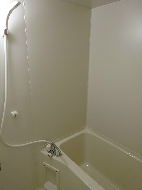 バス・シャワールーム　※同タイプのお部屋です