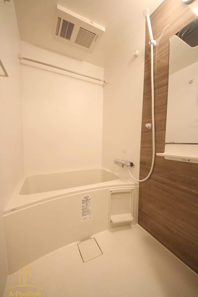 バス・シャワールーム　セレニテ阿波座ミラク