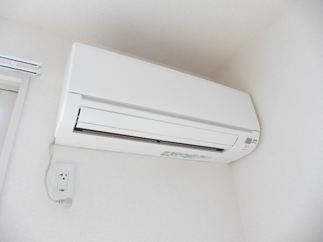 その他設備　※写真は他号室です