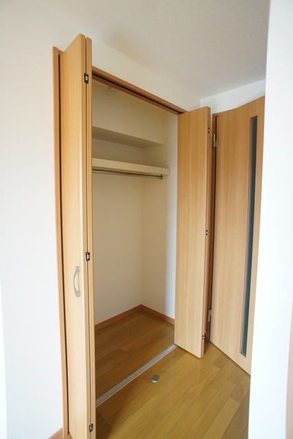 収納　現況優先