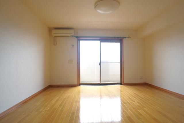 居室・リビング　現況優先