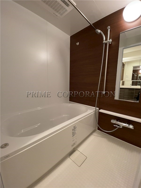 バス・シャワールーム　※参考写真※