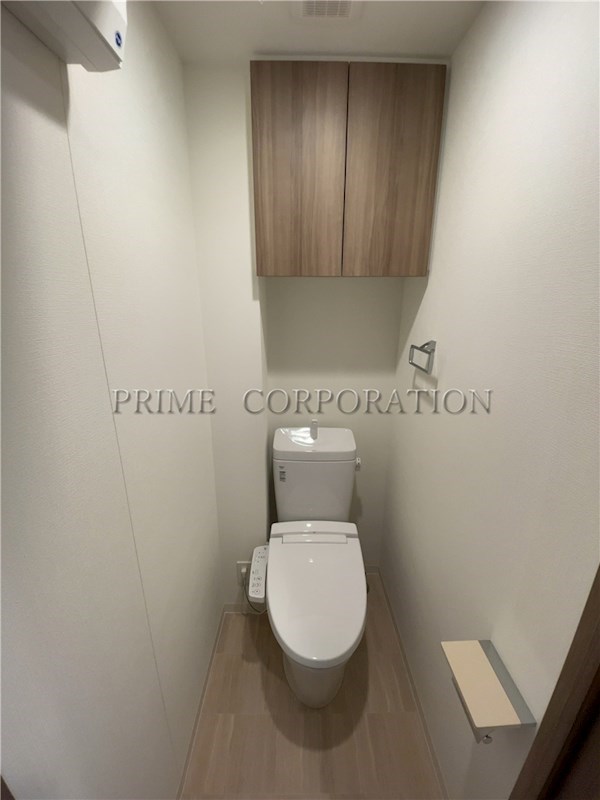 トイレ　※参考写真※