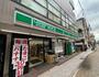 スーパー　ローソンストア100 LS新丸子西口店（スーパー）まで165m