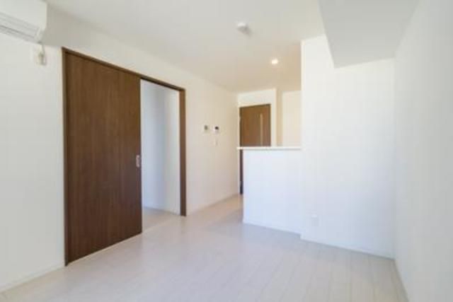 居室・リビング　※写真は同タイプ住戸です。