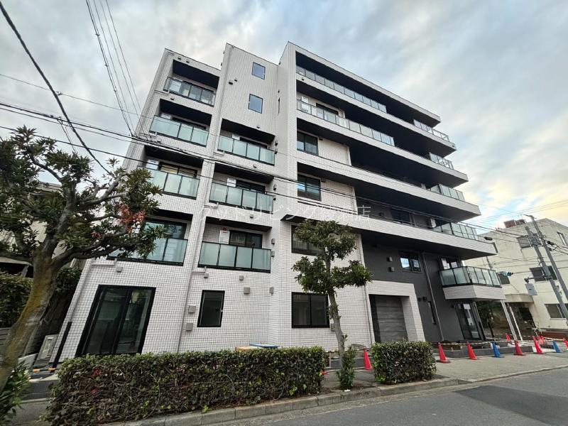 建物外観　2026/3/07