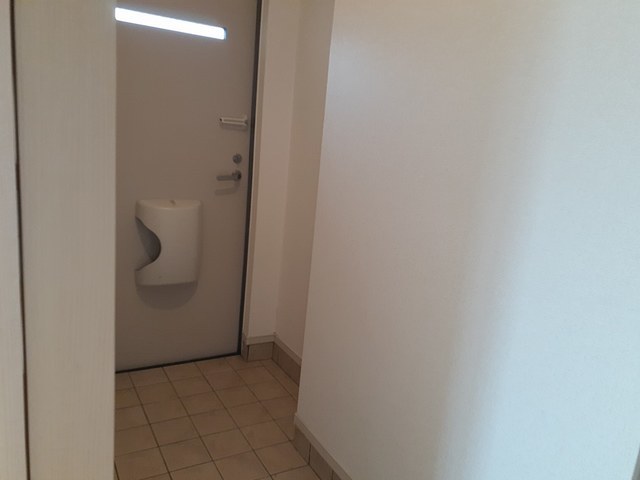 玄関　別号室参考