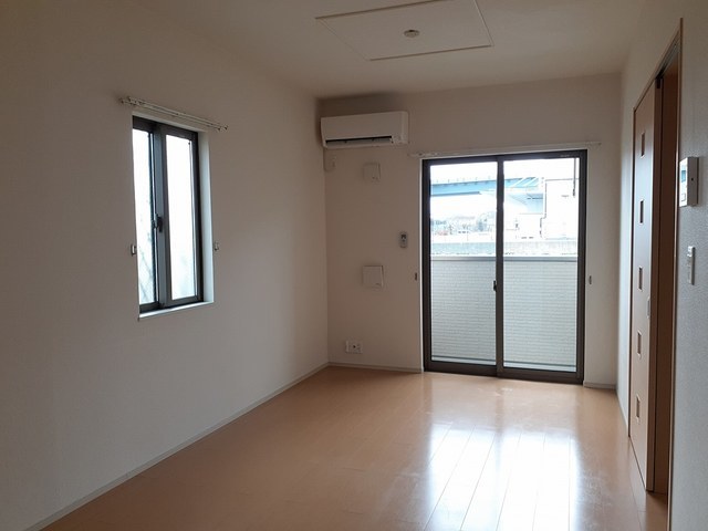 居室・リビング　別号室参考