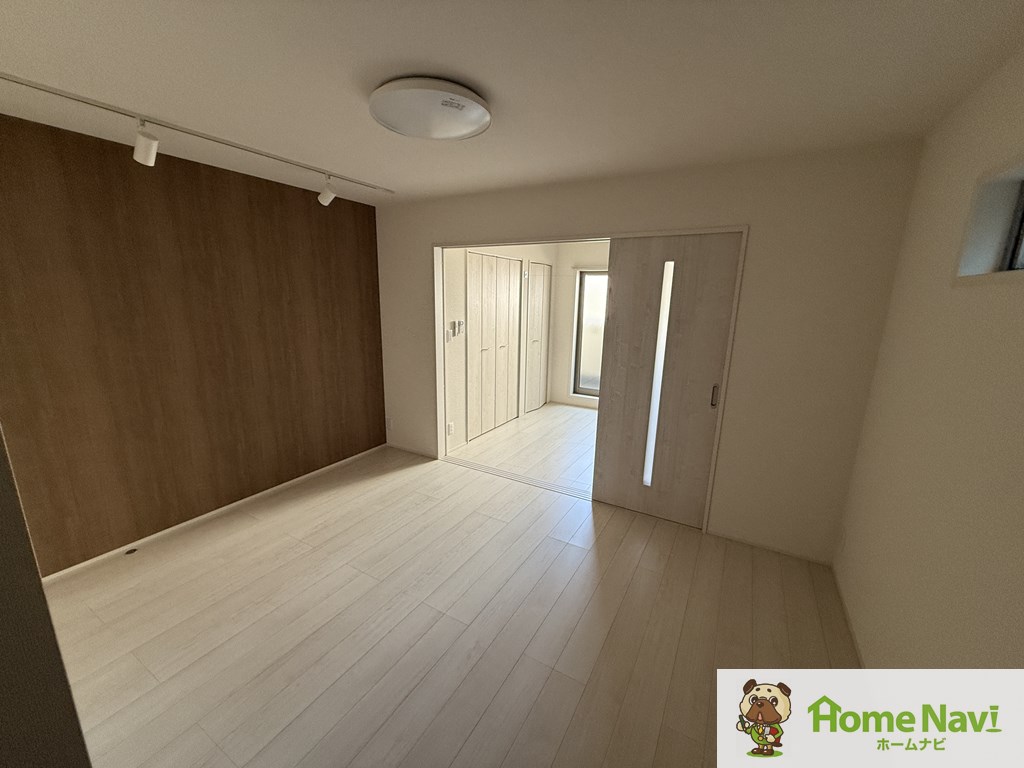 その他部屋・スペース　照明付き