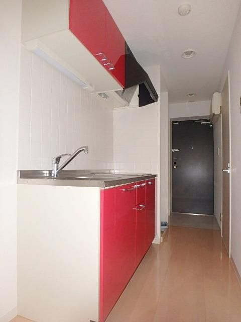 キッチン　★キッチンスペース★