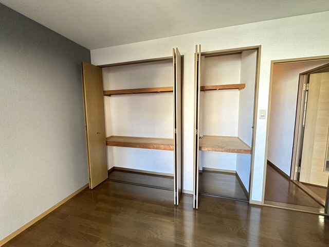 収納　別部屋参考写真です