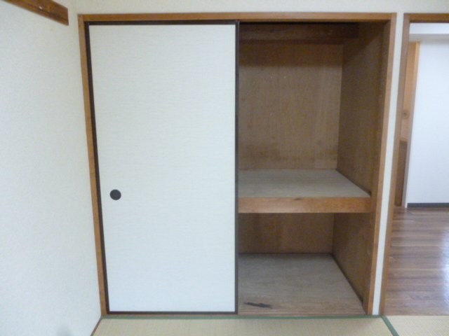 収納　別部屋参考