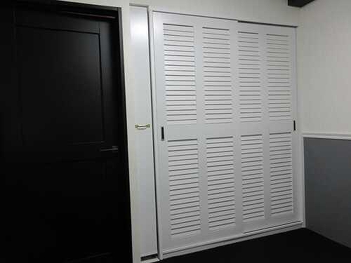 その他　クローゼット（サービスルーム）