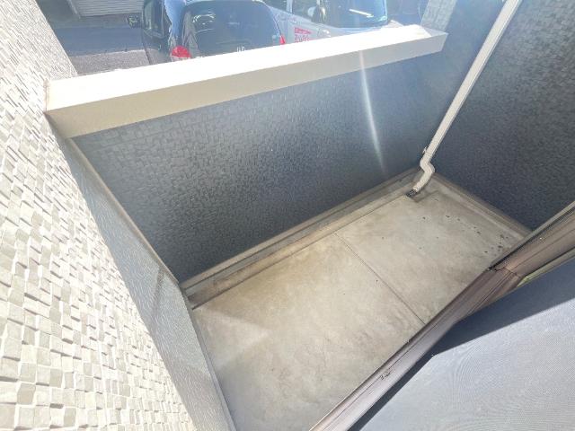 バルコニー　ベランダ