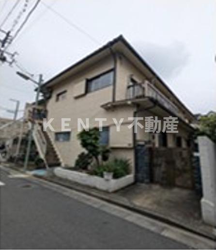 建物外観　建物外観を気になさる方へ、見た目の良い物件です