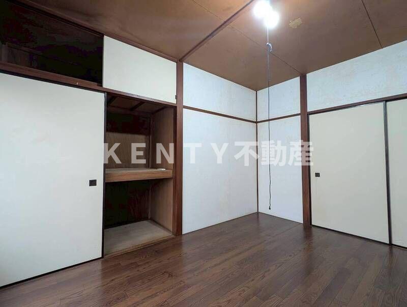 居室・リビング　ゆったりとしたリビングです