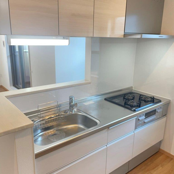 キッチン　※同仕様